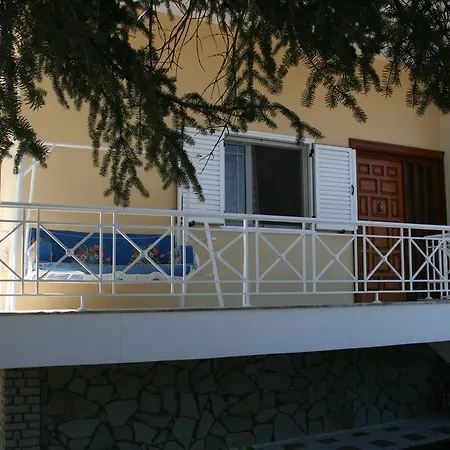Luxurious Near Kalavryta Ski Сasa de vacaciones *