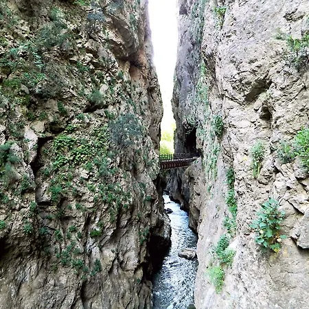 Luxurious Near Kalavryta Ski *