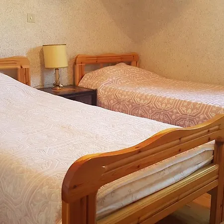 Luxurious Near Kalavryta Ski Klitoría