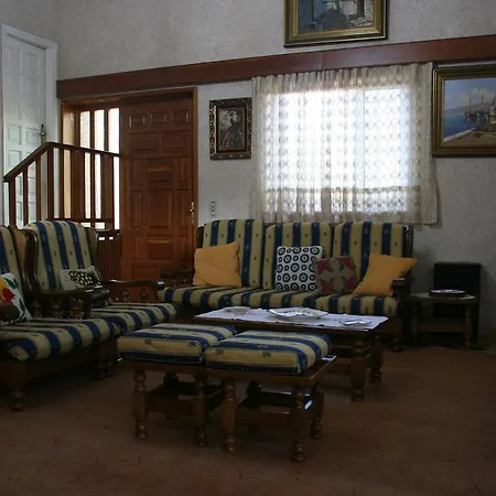 Luxurious Near Kalavryta Ski Klitoría