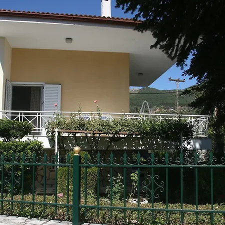 Luxurious Near Kalavryta Ski * Klitoría
