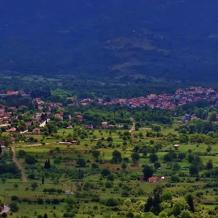 Luxurious Near Kalavryta Ski * كليتوريا