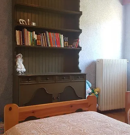 Luxurious Near Kalavryta Ski بيت للعطل *