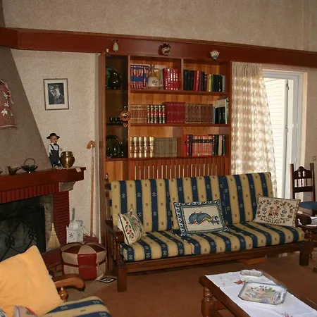 Luxurious Near Kalavryta Ski
