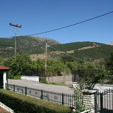 Luxurious Near Kalavryta Ski * Klitoría