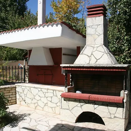 Luxurious Near Kalavryta Ski