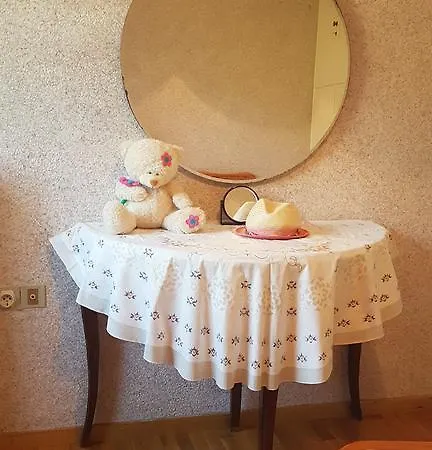Luxurious Near Kalavryta Ski *