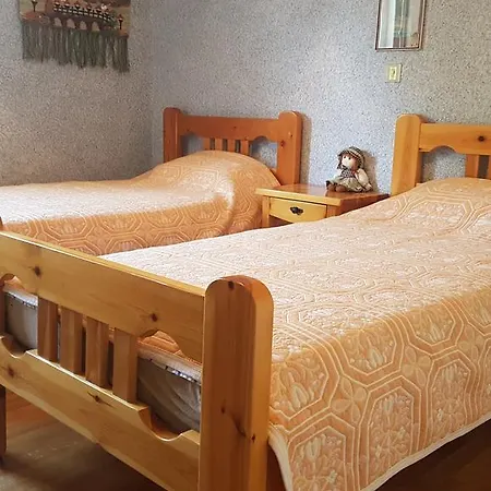 Luxurious Near Kalavryta Ski